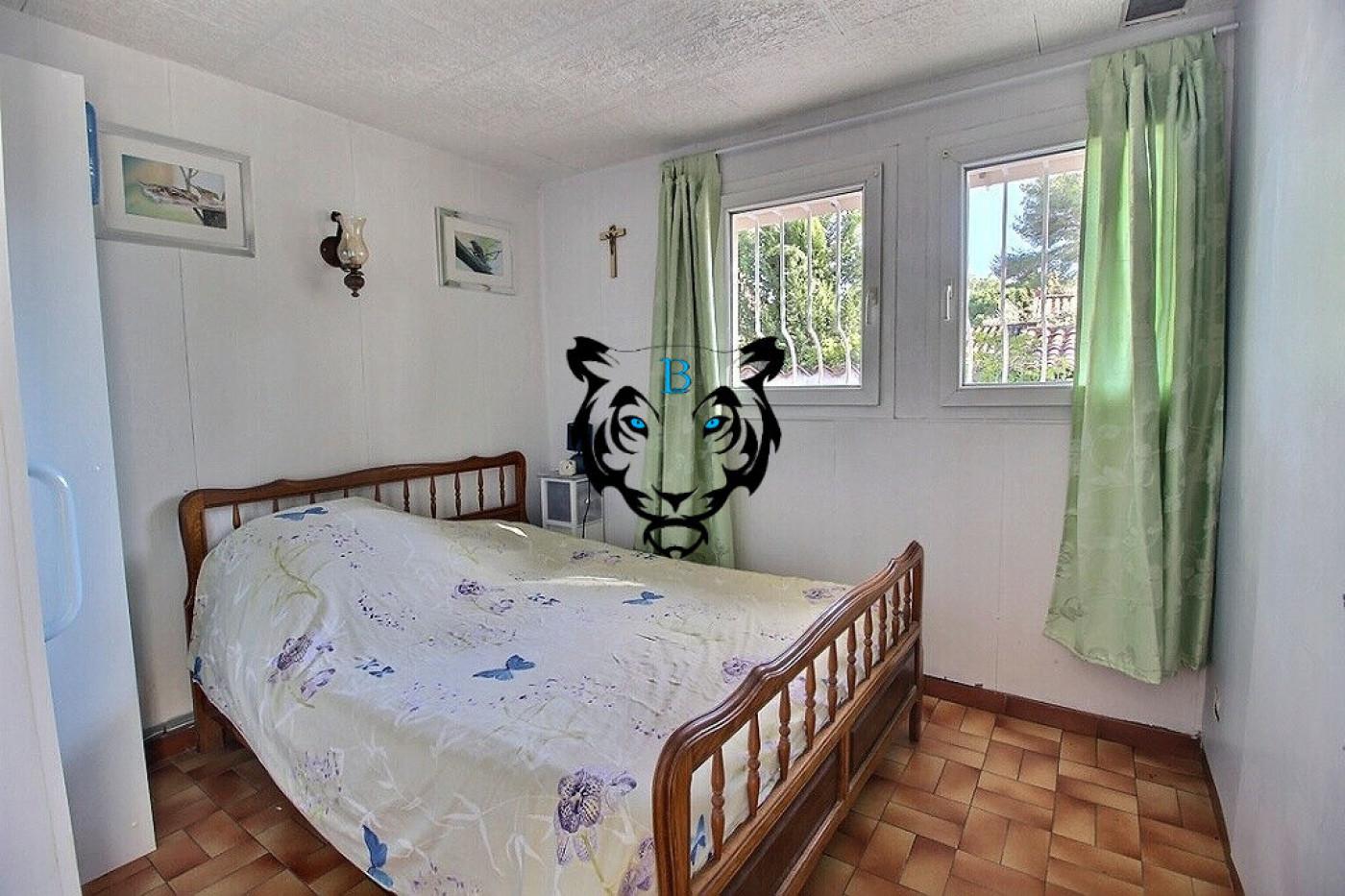 vente Maison Roquebrune Sur Argens - Photo 5