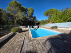 vente Maison Roquebrune Sur Argens