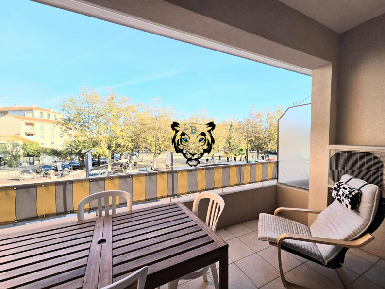 vente Appartement Saint Aygulf - Photo 1