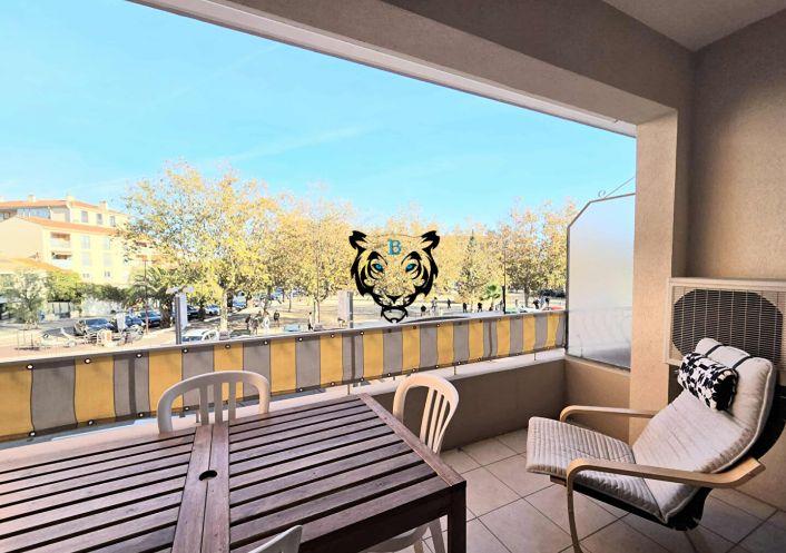 vente Appartement Saint Aygulf