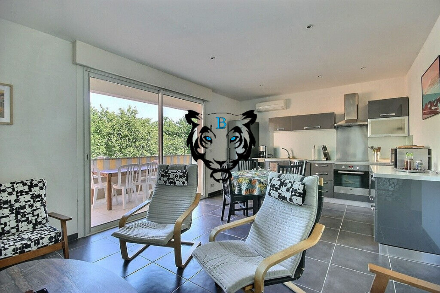 vente Appartement Saint Aygulf - Photo 1