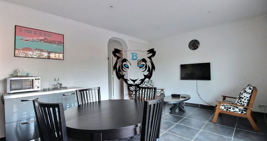 vente Appartement Saint Aygulf