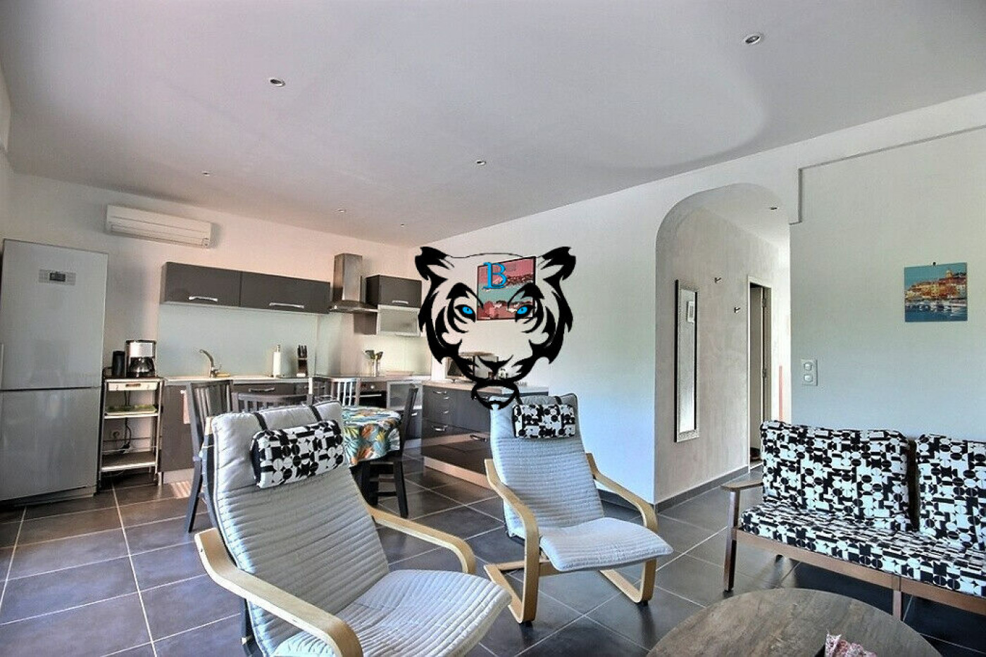 vente Appartement Saint Aygulf - Photo 2