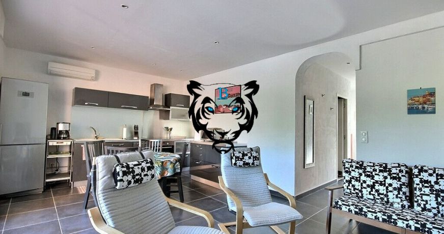 vente Appartement Saint Aygulf