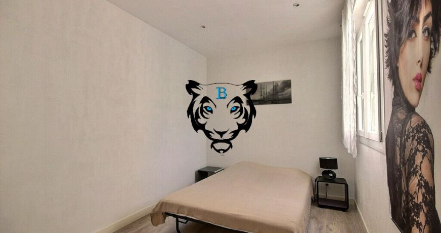 vente Appartement Saint Aygulf