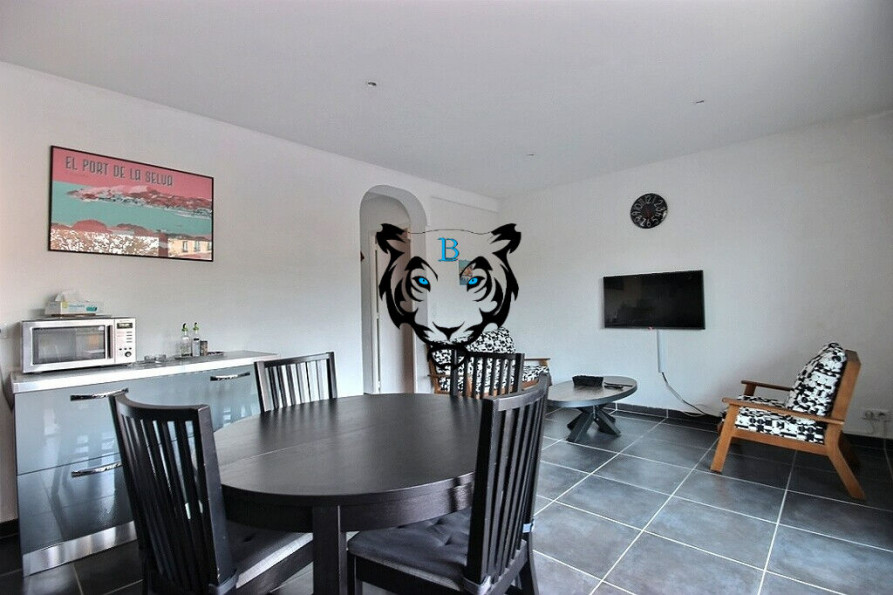 vente Appartement Saint Aygulf - Photo 5