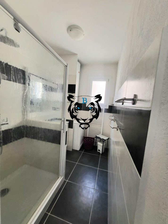 vente Appartement Saint Aygulf - Photo 5