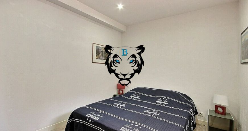 vente Appartement Saint Aygulf