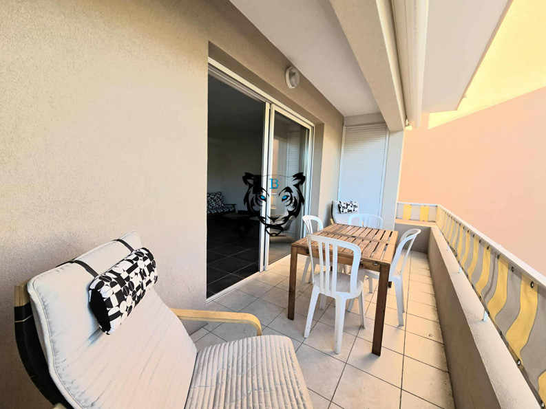 vente Appartement Saint Aygulf - Photo 6