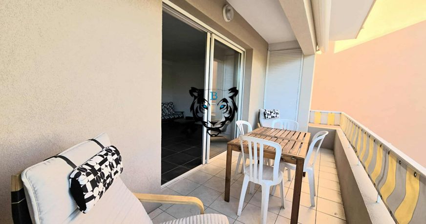 vente Appartement Saint Aygulf