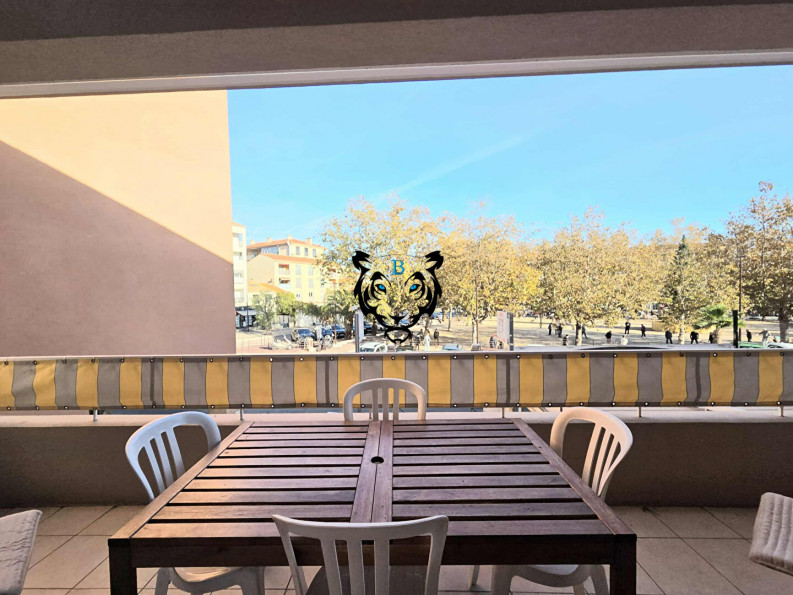 vente Appartement Saint Aygulf - Photo 8