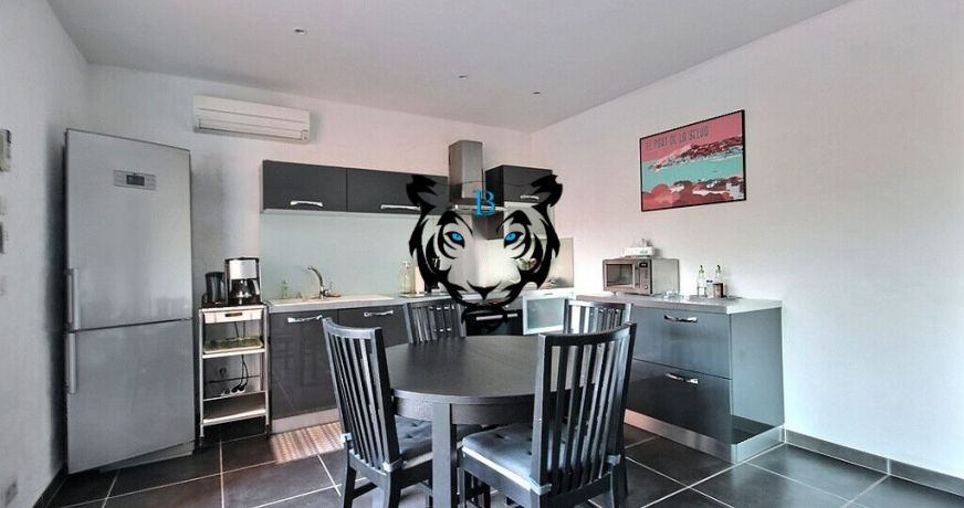 vente Appartement Saint Aygulf