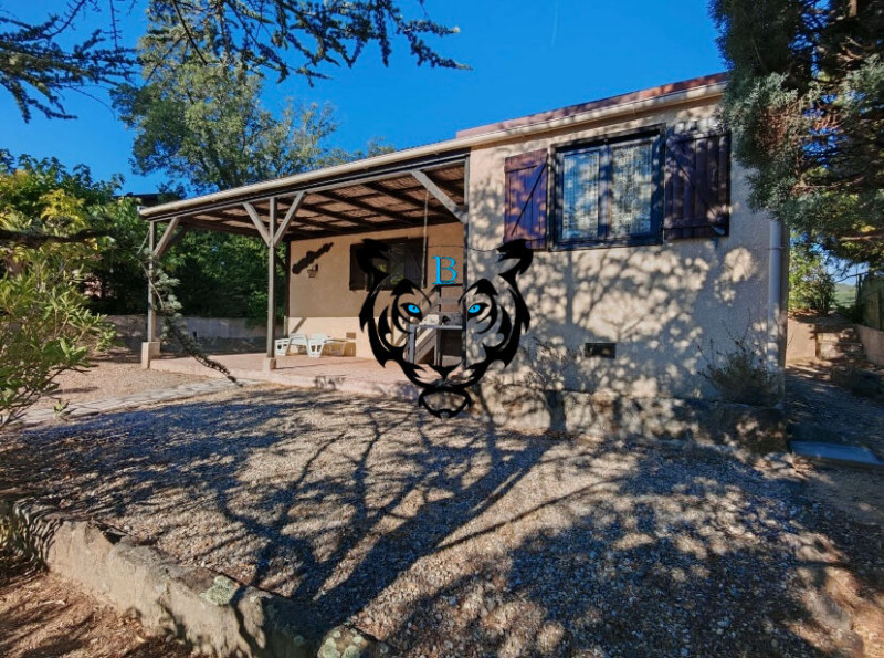 vente Maison Roquebrune Sur Argens - Photo 1