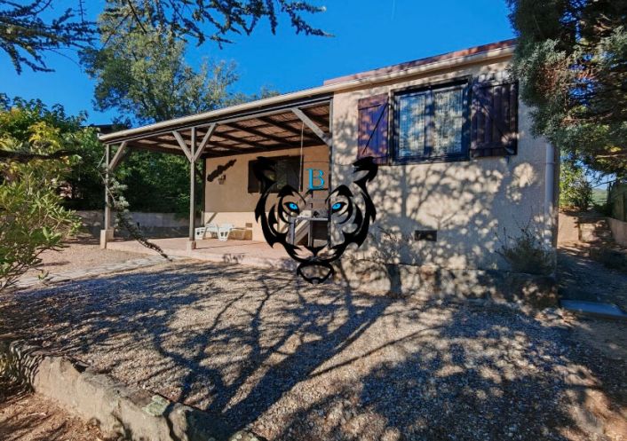 vente Maison Roquebrune Sur Argens