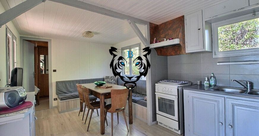 vente Maison Roquebrune Sur Argens