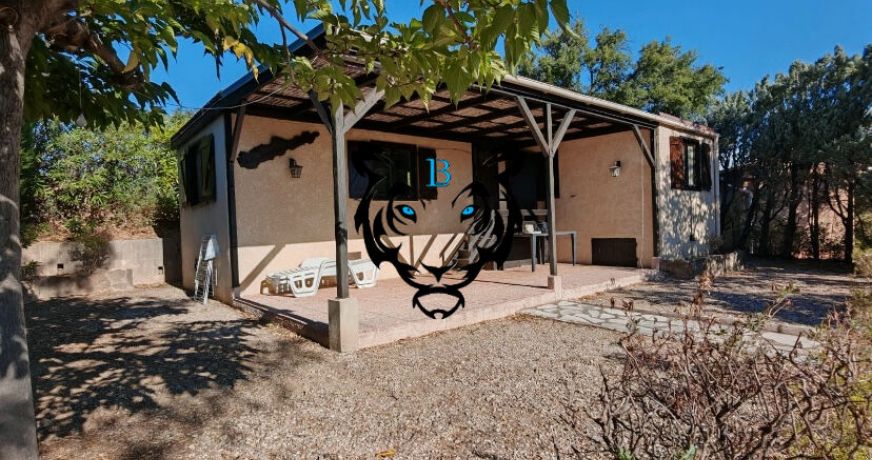 vente Maison Roquebrune Sur Argens