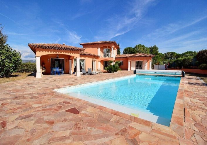 vente Maison Roquebrune Sur Argens