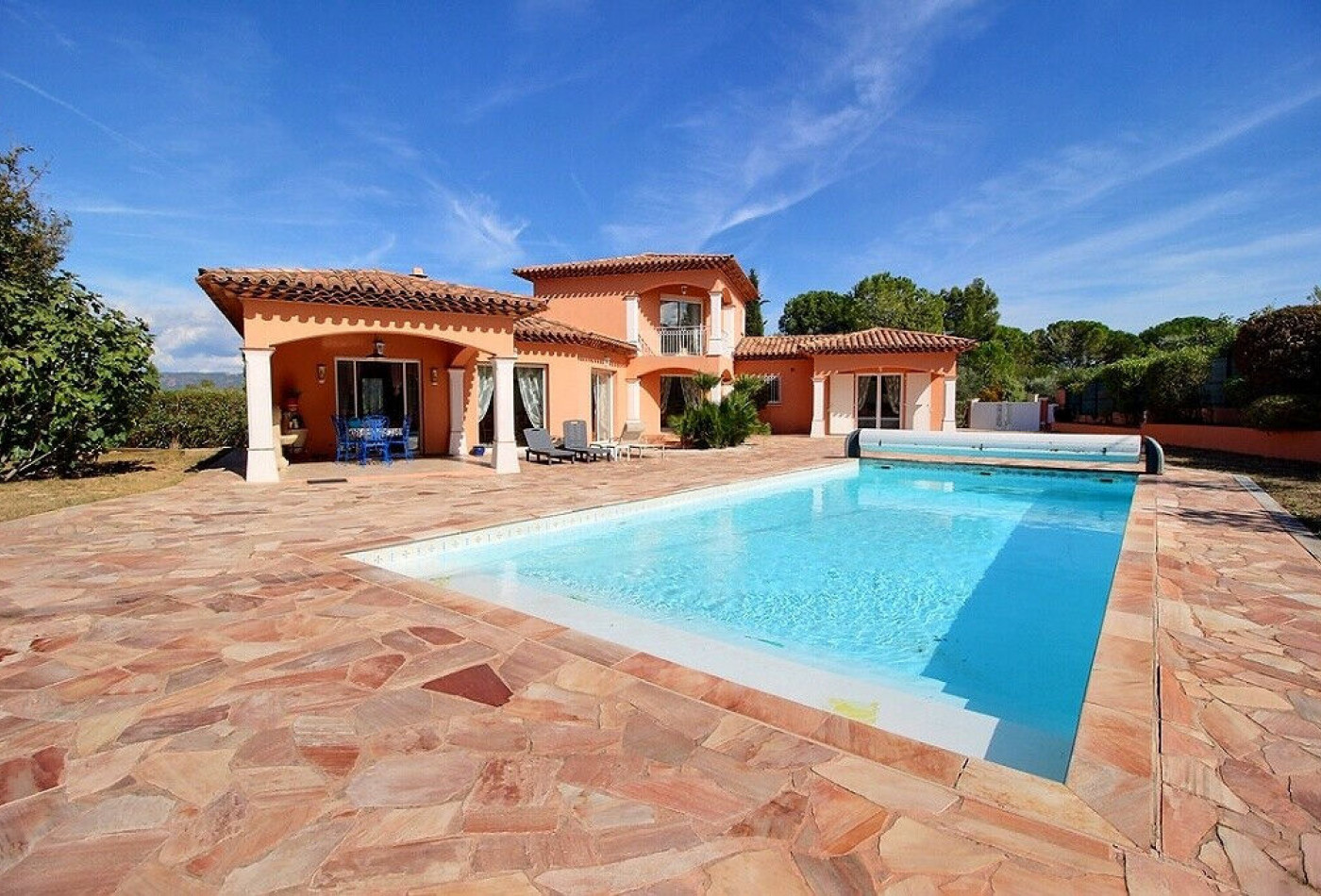 vente Maison Roquebrune Sur Argens - Photo 1