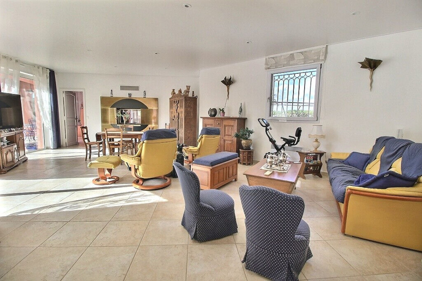 vente Maison Roquebrune Sur Argens - Photo 2