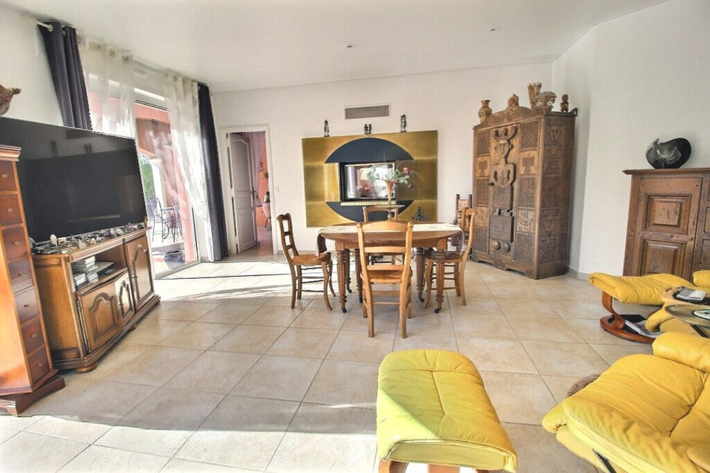 vente Maison Roquebrune Sur Argens - Photo 3