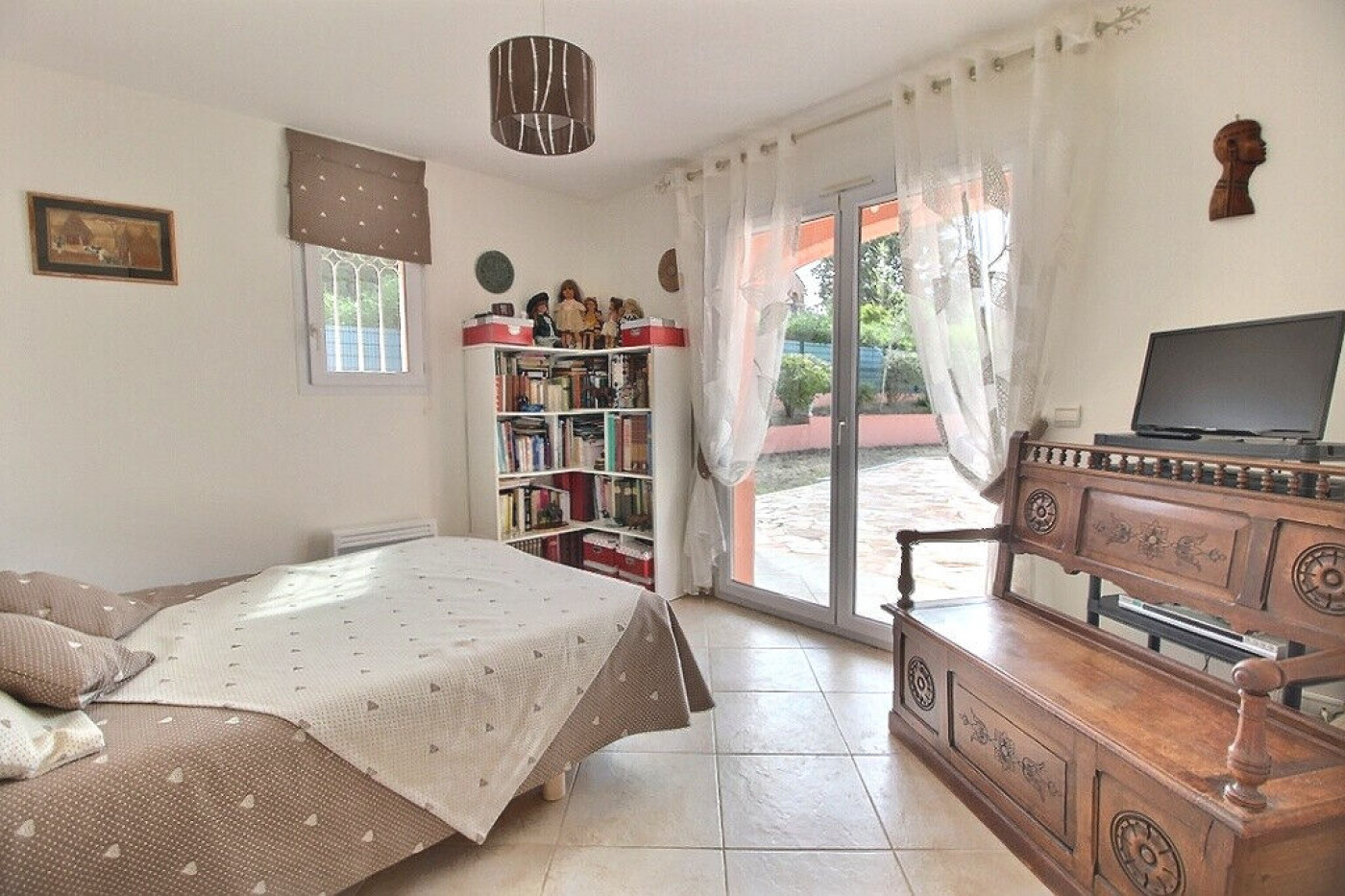 vente Maison Roquebrune Sur Argens - Photo 4