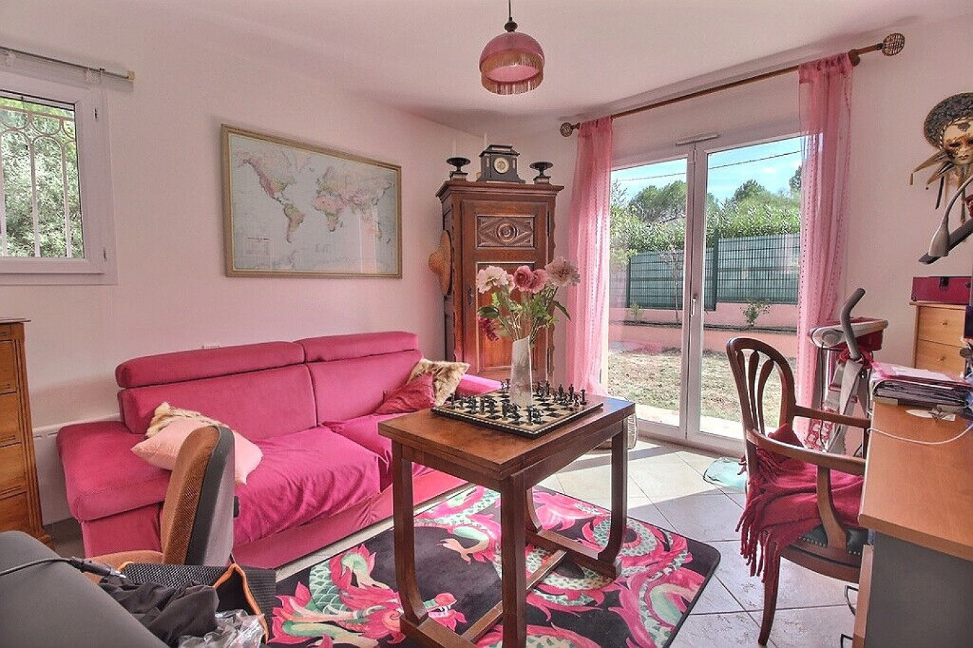 vente Maison Roquebrune Sur Argens - Photo 7