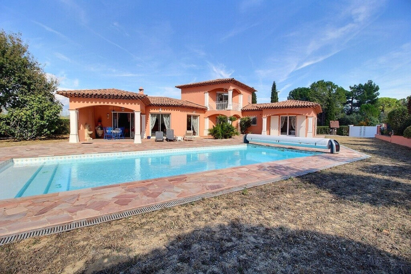 vente Maison Roquebrune Sur Argens - Photo 9