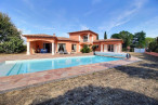 vente Maison Roquebrune Sur Argens