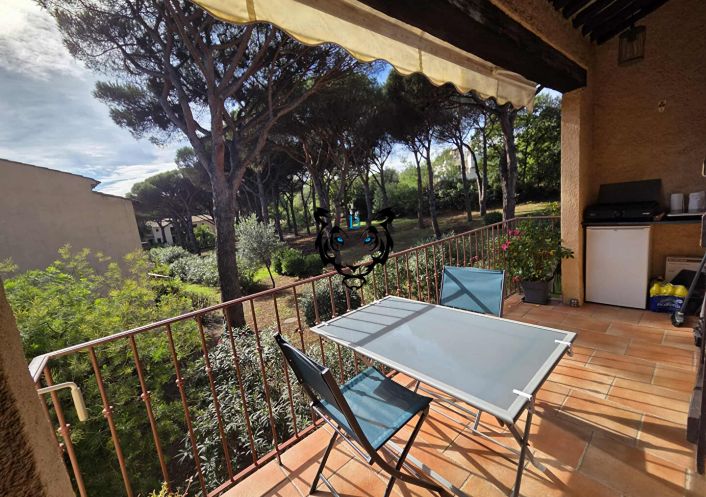 vente Appartement Les Issambres