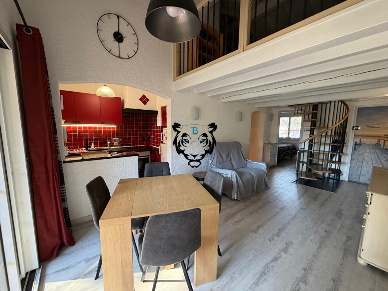 vente Appartement Les Issambres - Photo 2