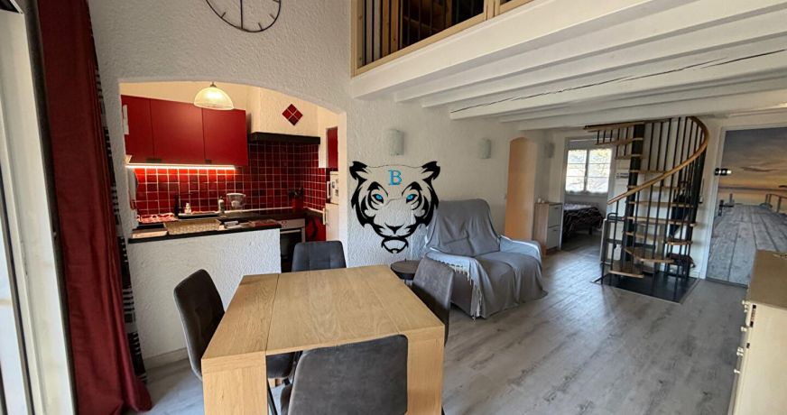 vente Appartement Les Issambres