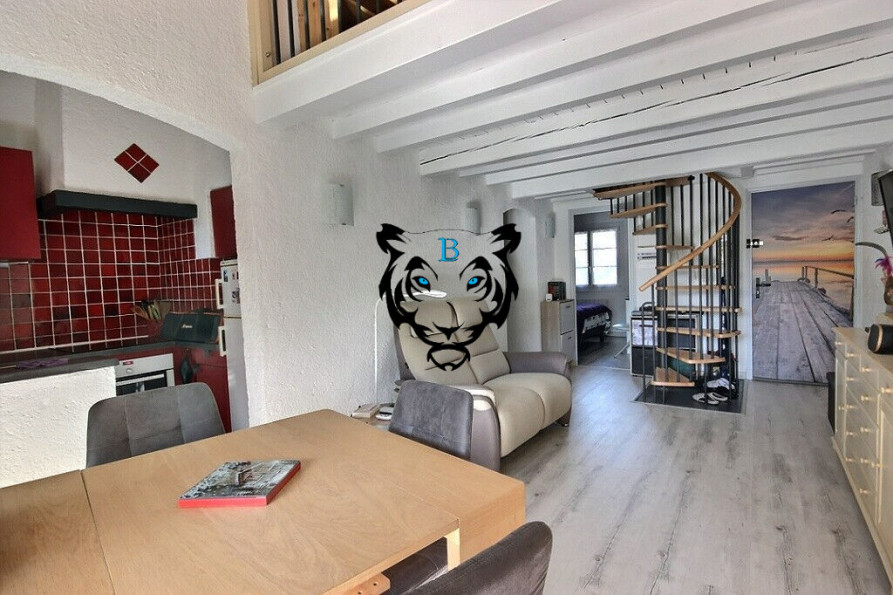 vente Appartement Les Issambres - Photo 2