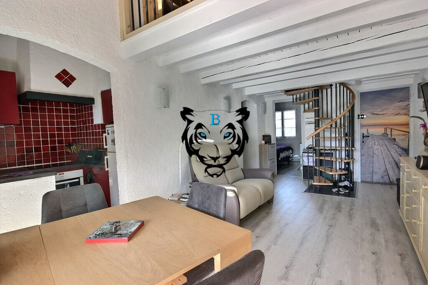 vente Appartement Les Issambres - Photo 2