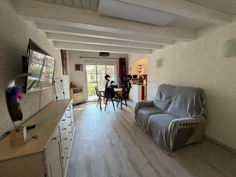 vente Appartement Les Issambres - Photo 3