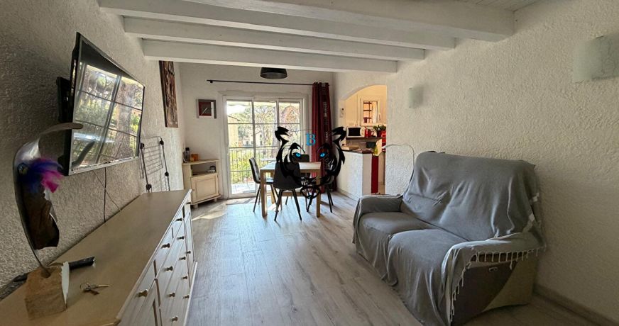 vente Appartement Les Issambres