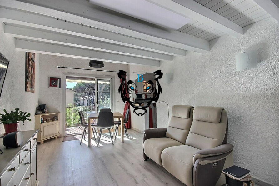 vente Appartement Les Issambres - Photo 3