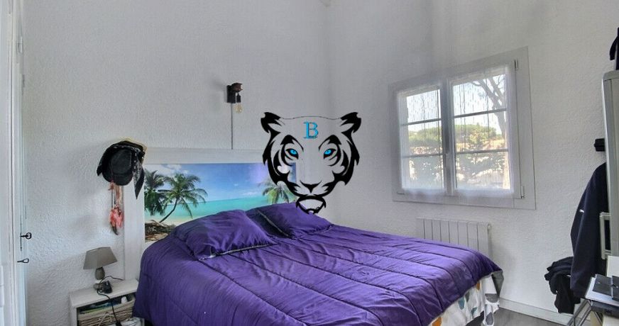 vente Appartement Les Issambres