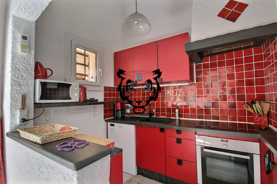 vente Appartement Les Issambres - Photo 4