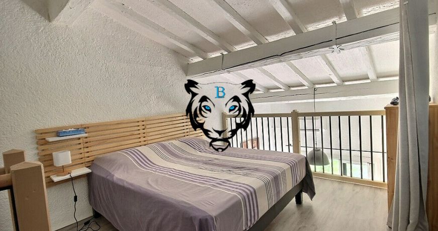 vente Appartement Les Issambres