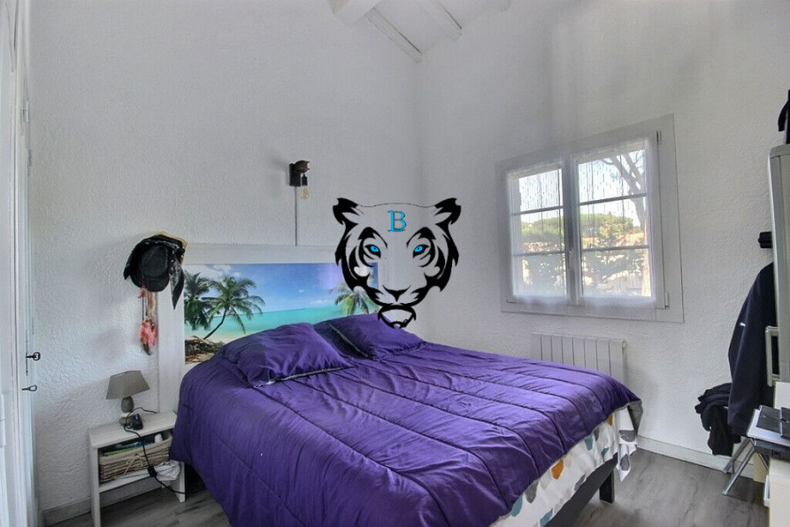 vente Appartement Les Issambres - Photo 5