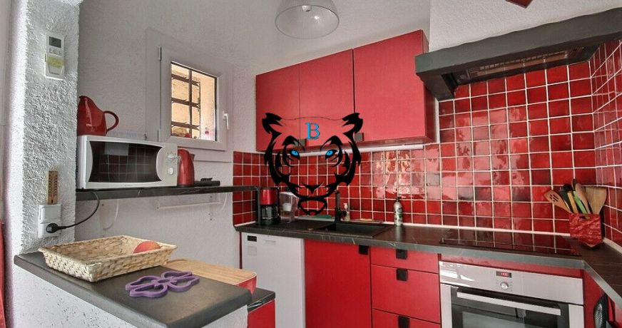 vente Appartement Les Issambres