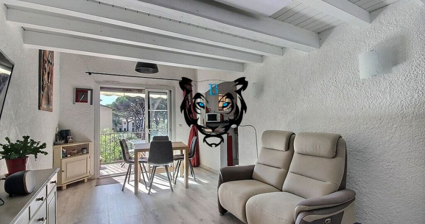 vente Appartement Les Issambres