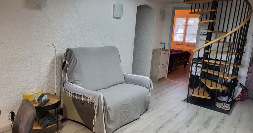 vente Appartement Les Issambres
