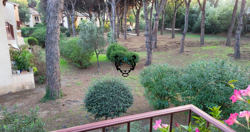 vente Appartement Les Issambres