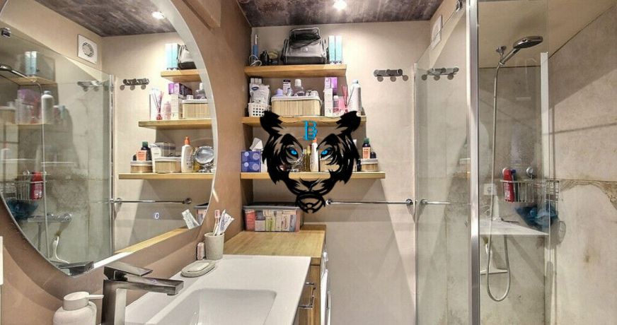 vente Appartement Les Issambres