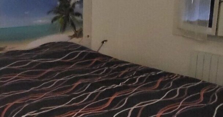 vente Appartement Les Issambres