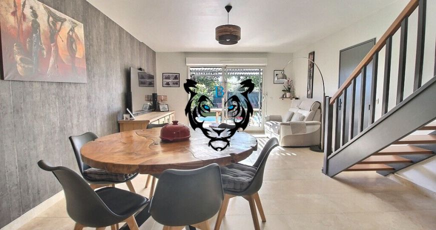 vente Maison Roquebrune Sur Argens