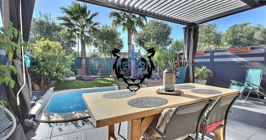 vente Maison Roquebrune Sur Argens