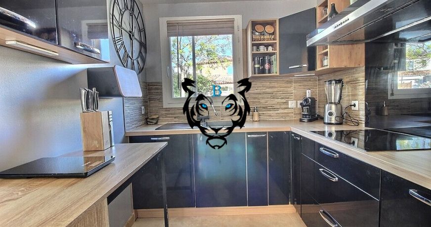 vente Maison Roquebrune Sur Argens