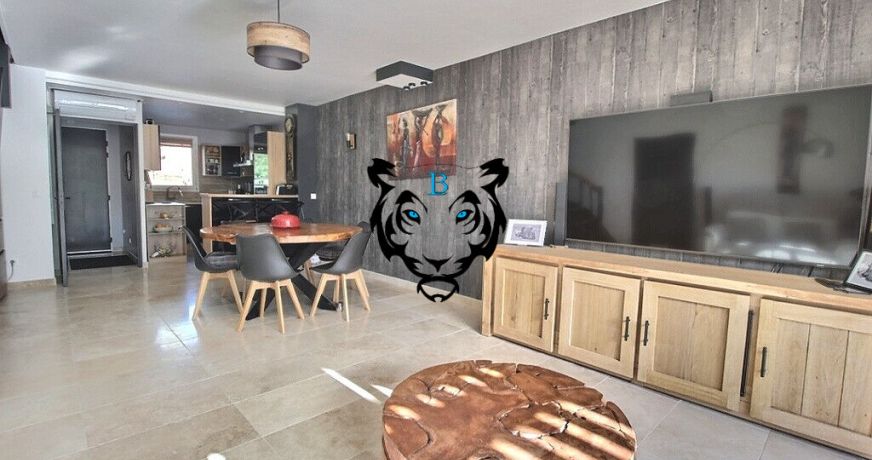 vente Maison Roquebrune Sur Argens